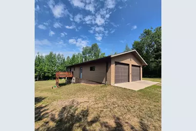 9651N Dun Rovin Road, Hayward, WI 54843 - Photo 4