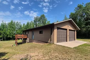 9651N Dun Rovin Rd, Hayward, WI 54843 - Photo 4