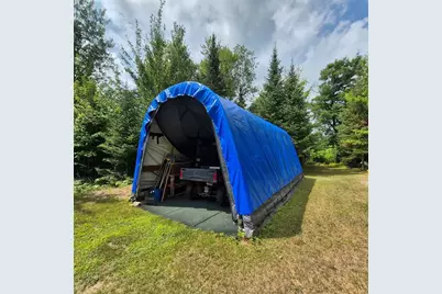 9651N Dun Rovin Road, Hayward, WI 54843 - Photo 46