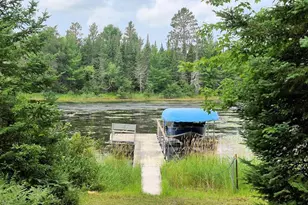 9651N Dun Rovin Rd, Hayward, WI 54843 - Photo 2