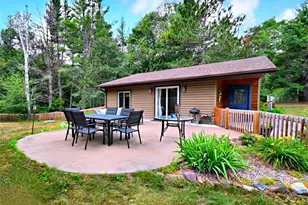 14013 E Catherine Lake Rd, Solon Springs, WI 54873 - Photo 2