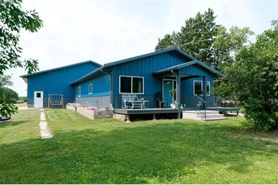 2103 10th Street, Cumberland, WI 54829 - Photo 1