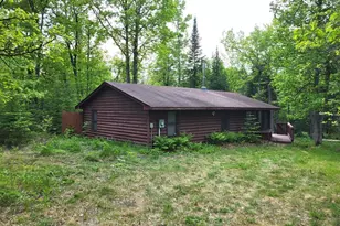 30485 White Tail Dr, Danbury, WI 54830 - Photo 2