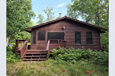 30485 White Tail Drive, Danbury, WI 54830 - Photo 1