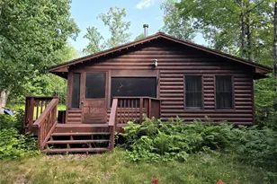 30485 White Tail Dr, Danbury, WI 54830 - Photo 1