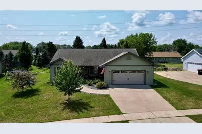 328 E Adams Avenue, Fall Creek, WI 54742 - Photo 1