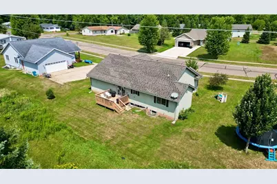 328 E Adams Avenue, Fall Creek, WI 54742 - Photo 52