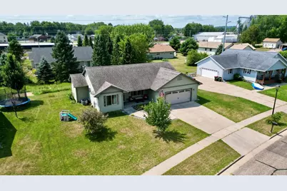 328 E Adams Avenue, Fall Creek, WI 54742 - Photo 48