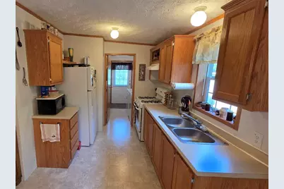 7214 W Old Bass Lake Road, Minong, WI 54859 - Photo 14