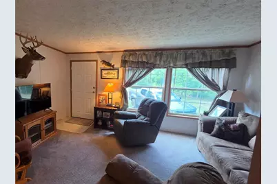 7214 W Old Bass Lake Road, Minong, WI 54859 - Photo 22