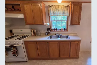7214 W Old Bass Lake Road, Minong, WI 54859 - Photo 16