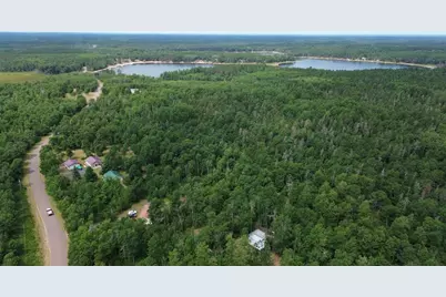 7214 W Old Bass Lake Road, Minong, WI 54859 - Photo 36