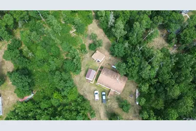 7214 W Old Bass Lake Road, Minong, WI 54859 - Photo 38