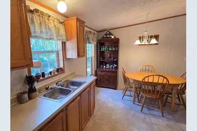7214 W Old Bass Lake Road, Minong, WI 54859 - Photo 12