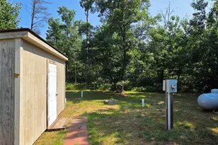 7214 W Old Bass Lake Rd, Minong, WI 54859 - Photo 8