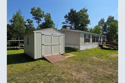 7214 W Old Bass Lake Road, Minong, WI 54859 - Photo 2