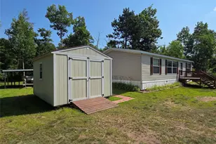 7214 W Old Bass Lake Rd, Minong, WI 54859 - Photo 2