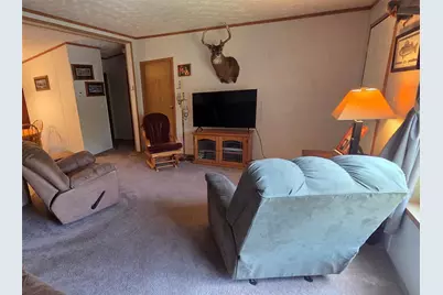 7214 W Old Bass Lake Road, Minong, WI 54859 - Photo 24