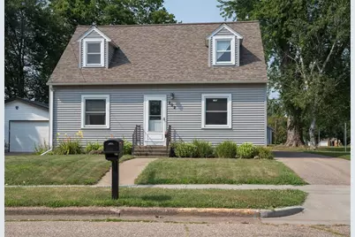 502 W Hudson Street, Mondovi, WI 54755 - Photo 1