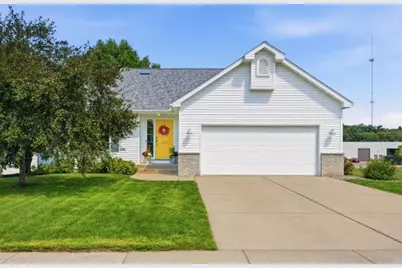 344 Saxonwood Road, Altoona, WI 54720 - Photo 1