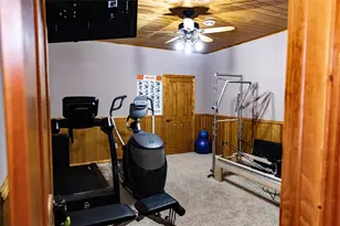 W5405 Park Pl, Spooner, WI 54801 - Photo 44