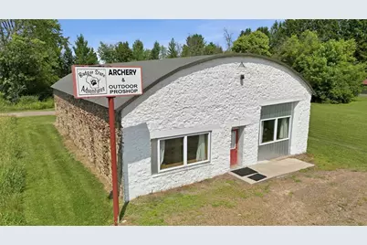 130 W North Street, New Auburn, WI 54757 - Photo 2
