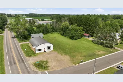 130 W North Street, New Auburn, WI 54757 - Photo 4
