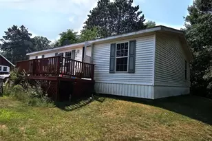 203 2nd St, Minong, WI 54859 - Photo 1