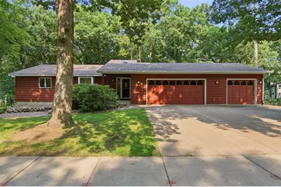 3728 Forest Heights Drive, Eau Claire, WI 54701 - Photo 1