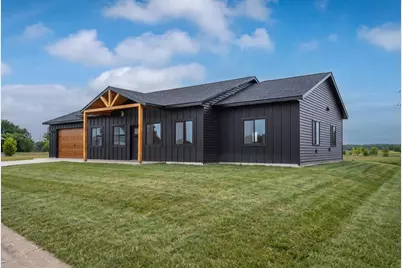 210 Sandhill Street, Turtle Lake, WI 54889 - Photo 2