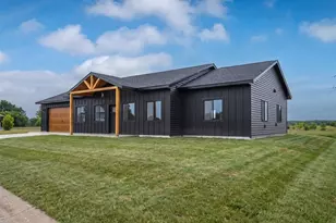 210 Sandhill St, Turtle Lake, WI 54889 - Photo 2