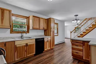 W5480 County Road X, Tony, WI 54563 - Photo 2