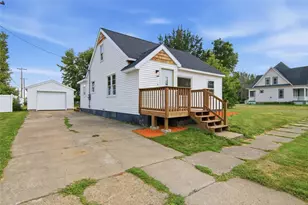 124 S Victory St, Fall Creek, WI 54742 - Photo 2