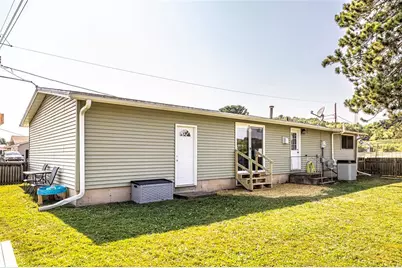 132 Elder Street, Hixton, WI 54635 - Photo 2