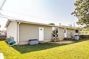 132 Elder St, Hixton, WI 54635 - Photo 2
