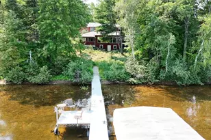 15254W Hummingbird Ct, Stone Lake, WI 54876 - Photo 2