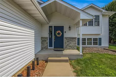 2115 Bordeaux Court, Eau Claire, WI 54703 - Photo 4