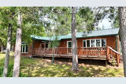 N12103 Middle Road, Minong, WI 54859 - Photo 1