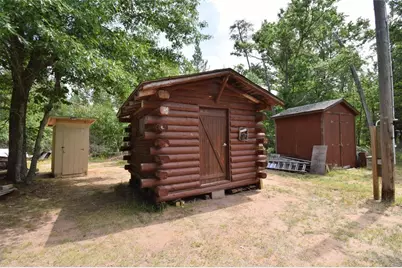 31075 Bass Lake Road, Danbury, WI 54830 - Photo 10