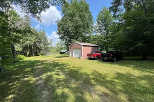6123N Dog Patch Rd, Park Falls, WI 54552 - Photo 2