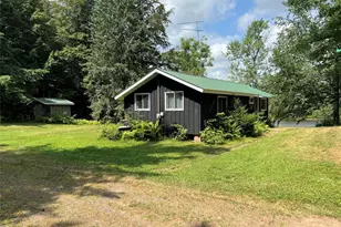 6123N Dog Patch Rd, Park Falls, WI 54552 - Photo 4