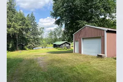 6123N Dog Patch Road, Park Falls, WI 54552 - Photo 1