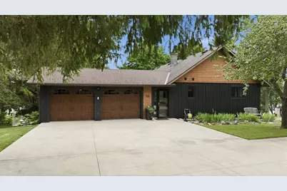 705 Wise Road, Birchwood, WI 54817 - Photo 2