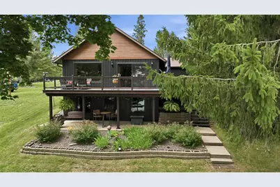 705 Wise Road, Birchwood, WI 54817 - Photo 1
