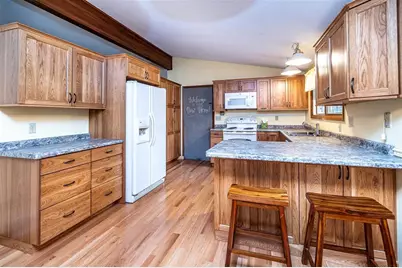 119 Scott Street, Black River Falls, WI 54615 - Photo 4