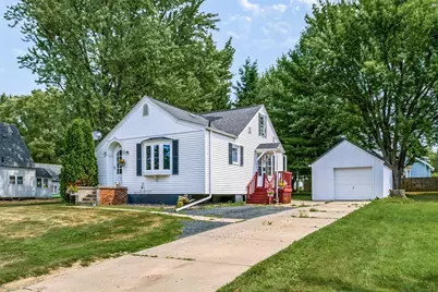 614 Park Avenue, Stanley, WI 54768 - Photo 4