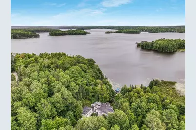 8766 W Elephant Rock Road, Hayward, WI 54843 - Photo 56