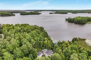 8766 W Elephant Rock Rd, Hayward, WI 54843 - Photo 56