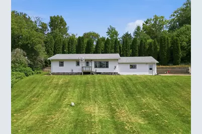 W10890 Hiview Drive, Adams, WI 54615 - Photo 2