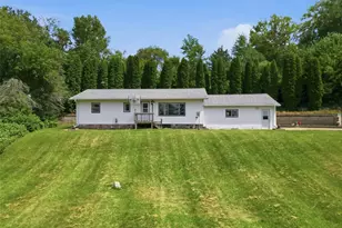 W10890 Hiview Dr, Adams, WI 54615 - Photo 2